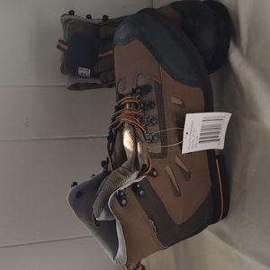 Frogg Toggs Anura Felt Wading Boots